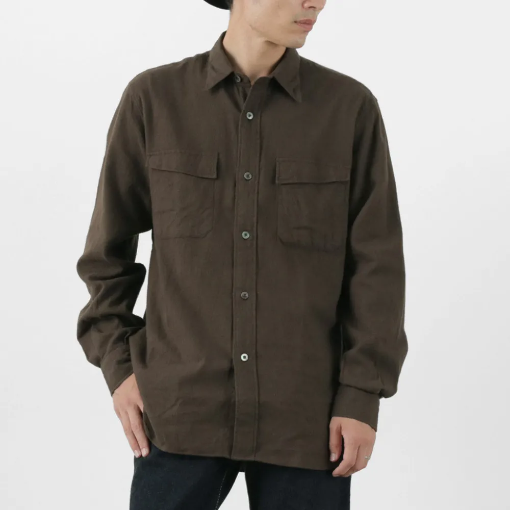 FUJITO Shirts^/ HIKE SHIRT
