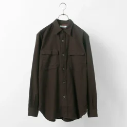 FUJITO Shirts^/ HIKE SHIRT