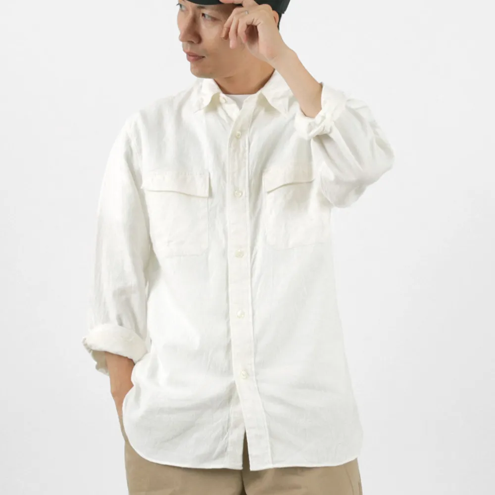 FUJITO Shirts^/ HIKE SHIRT