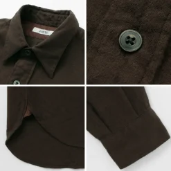 FUJITO Shirts^/ HIKE SHIRT