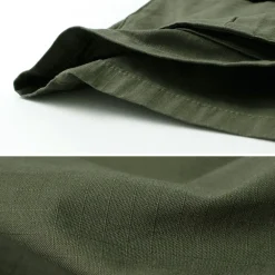 FUJITO Jackets^/ Jungle Fatigue Jacket