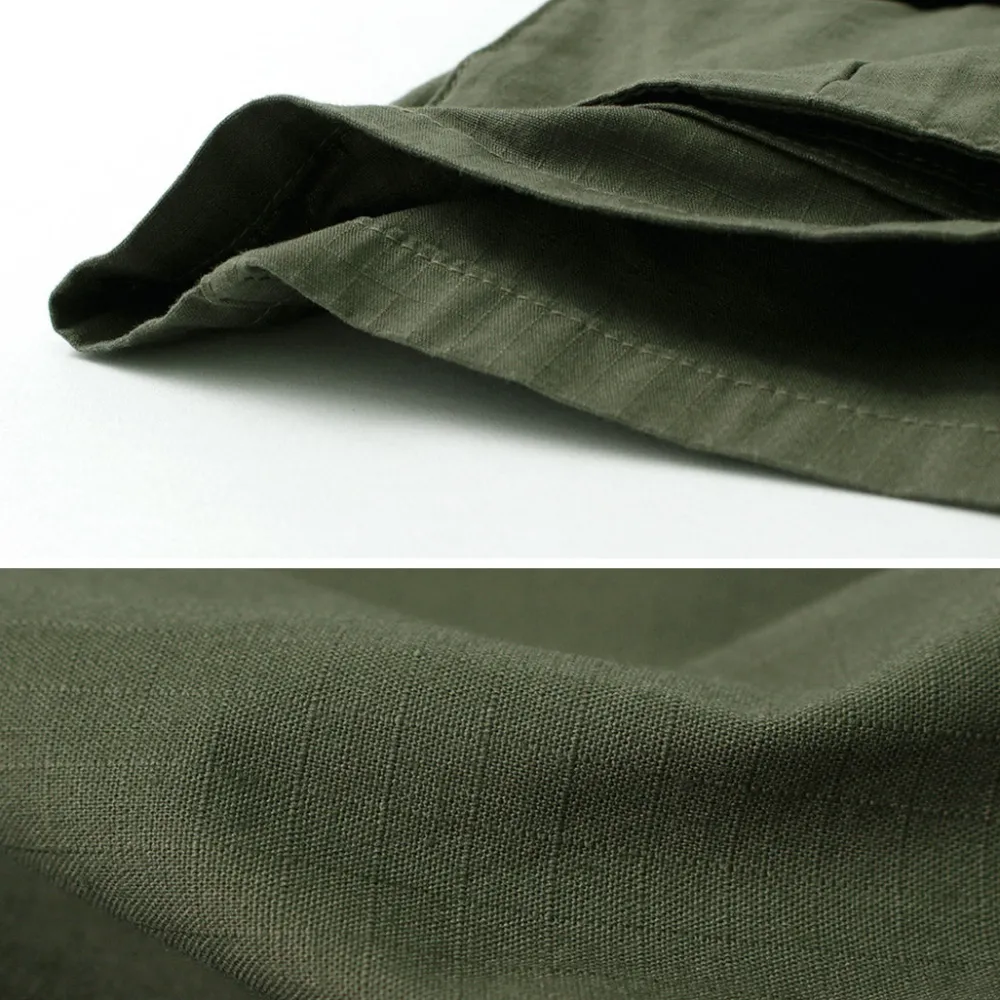 FUJITO Jackets^/ Jungle Fatigue Jacket