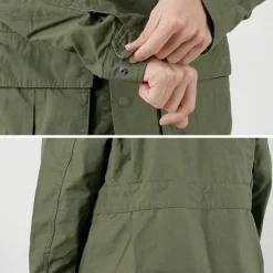 FUJITO Jackets^/ Jungle Fatigue Jacket