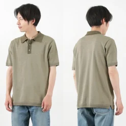 FUJITO T-Shirts^/ Knit Polo EASY