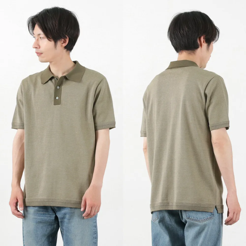 FUJITO T-Shirts^/ Knit Polo EASY