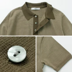 FUJITO T-Shirts^/ Knit Polo EASY