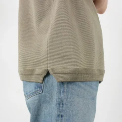 FUJITO T-Shirts^/ Knit Polo EASY