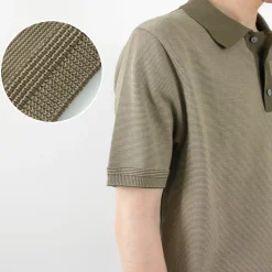 FUJITO T-Shirts^/ Knit Polo EASY