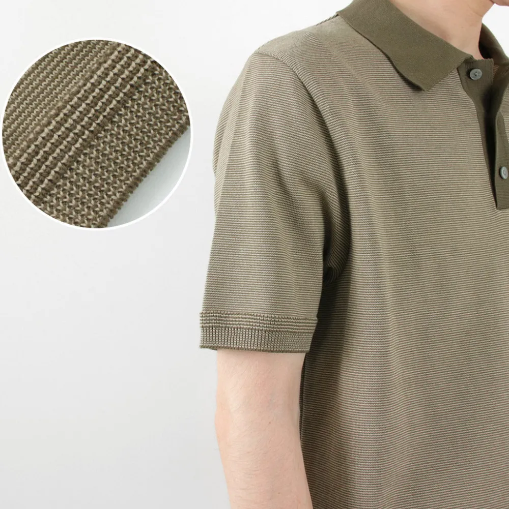FUJITO T-Shirts^/ Knit Polo EASY