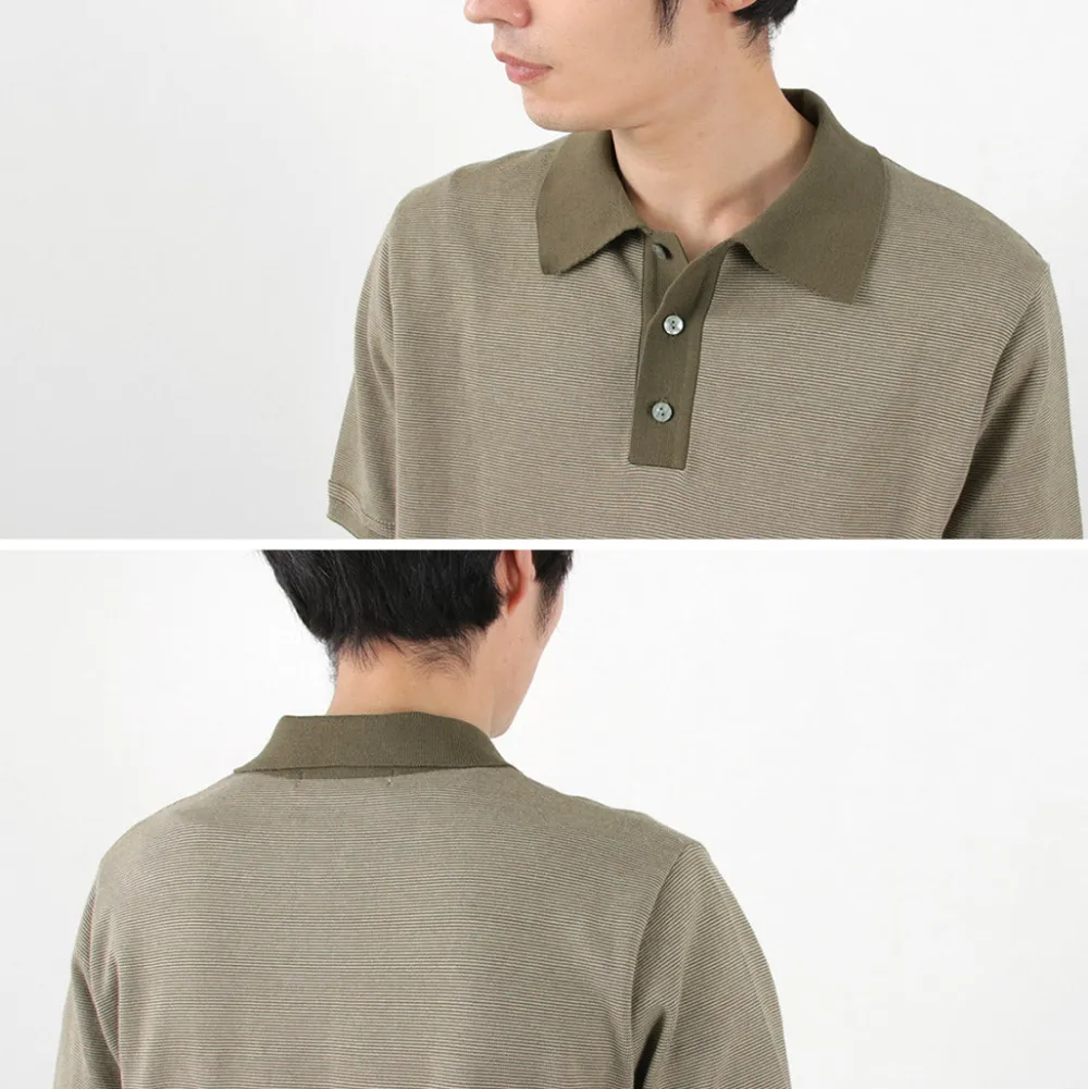 FUJITO T-Shirts^/ Knit Polo EASY