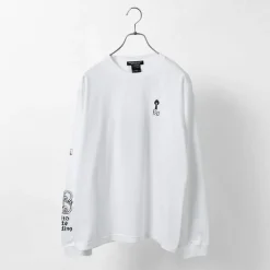 FUJITO T-Shirts^/ Long Sleeve T-Shirt unleash