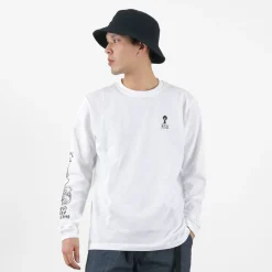 FUJITO T-Shirts^/ Long Sleeve T-Shirt unleash