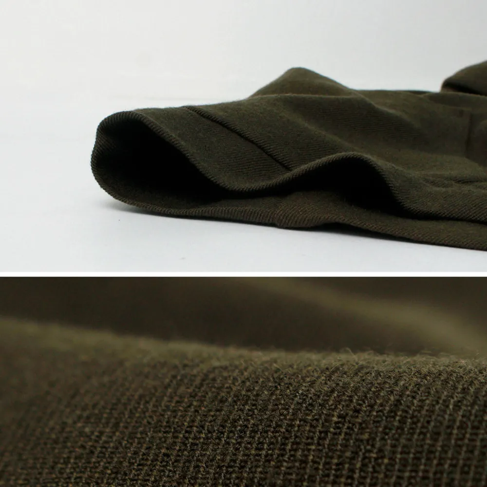 FUJITO Jackets^/ Naun 2B jacket Wool serge