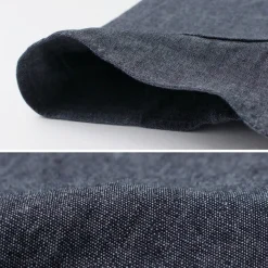 FUJITO Jackets^/ NO.U.N Jacket navy