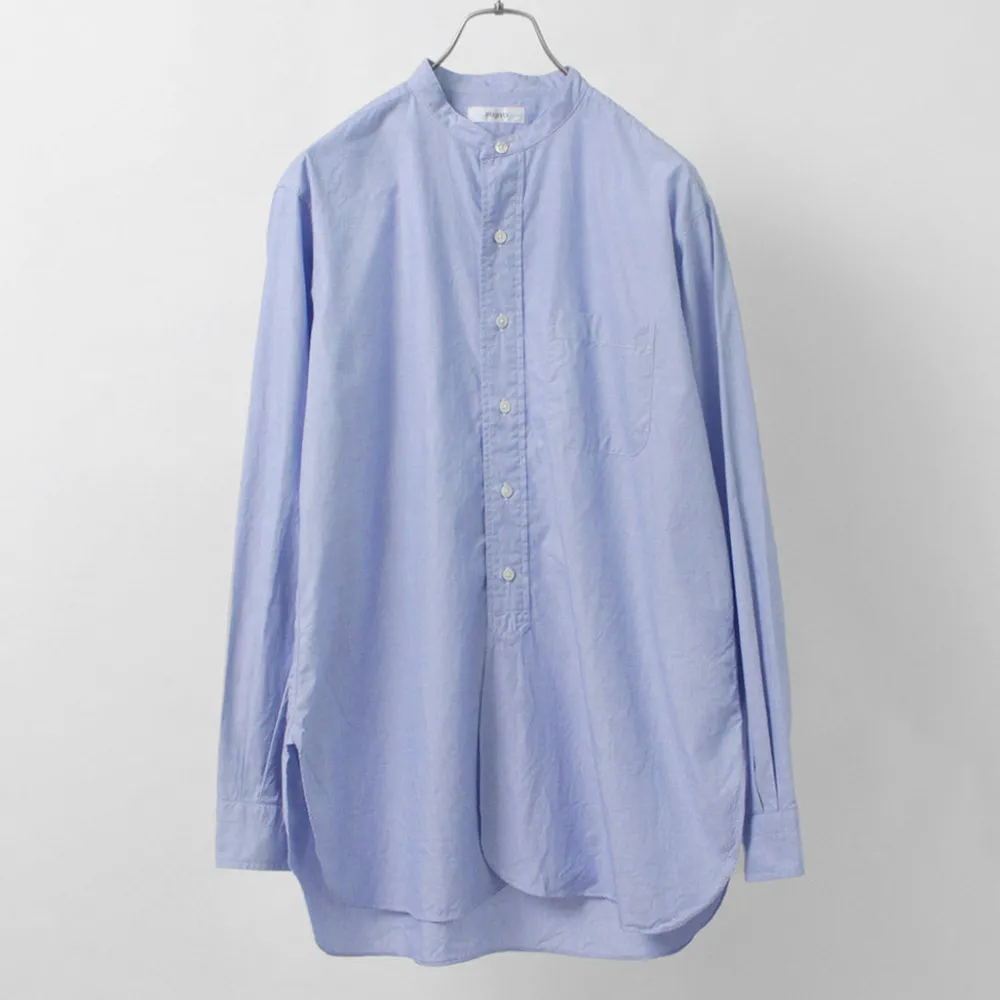 FUJITO Shirts^/ Officer Shirt