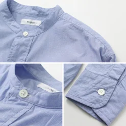 FUJITO Shirts^/ Officer Shirt