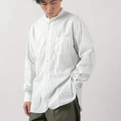 FUJITO Shirts^/ Officer Shirt