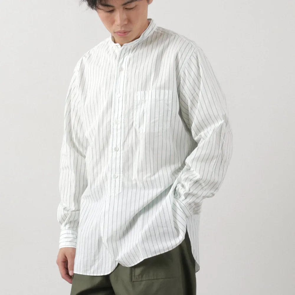 FUJITO Shirts^/ Officer Shirt