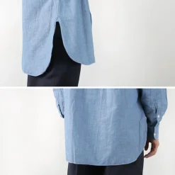 FUJITO Shirts^/ Officer Shirt