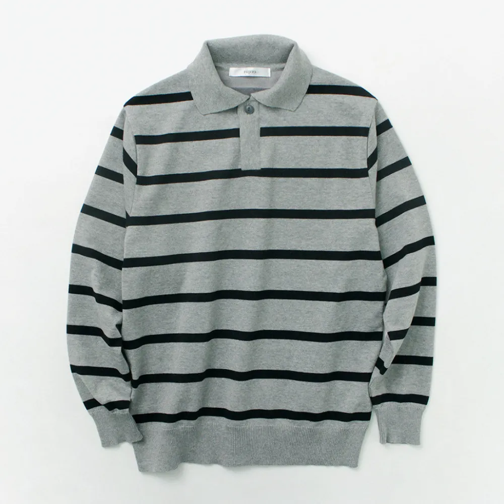 FUJITO T-Shirts^/ Rugger Shirt David