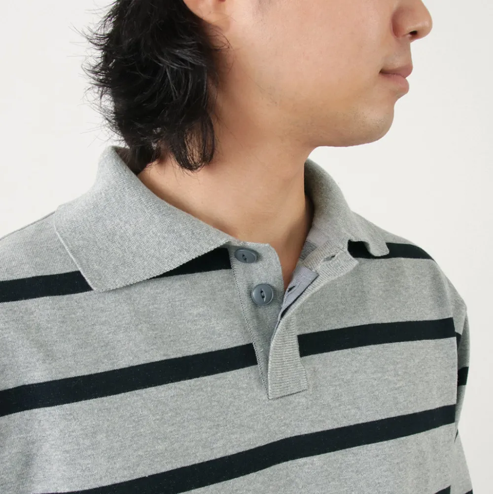 FUJITO T-Shirts^/ Rugger Shirt David