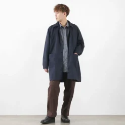 FUJITO Coats^/ Shirt Coat