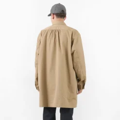 FUJITO Coats^/ Shirt Coat