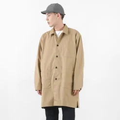 FUJITO Coats^/ Shirt Coat