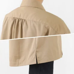 FUJITO Coats^/ Shirt Coat