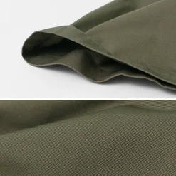 FUJITO Jackets^/ Shirt Jacket