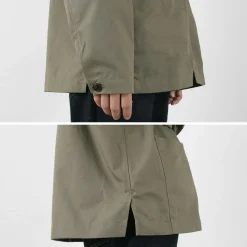 FUJITO Jackets^/ Shirt Jacket