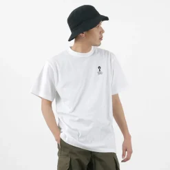 FUJITO T-Shirts^/ Short sleeve T-shirt unleash
