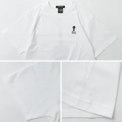 FUJITO T-Shirts^/ Short sleeve T-shirt unleash