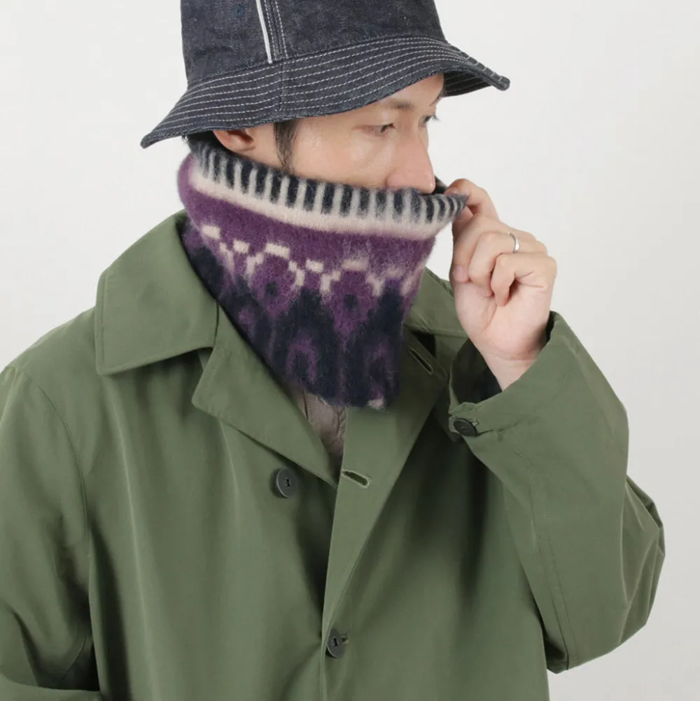 FUJITO Scarfs^/ Snow Neck Warmer