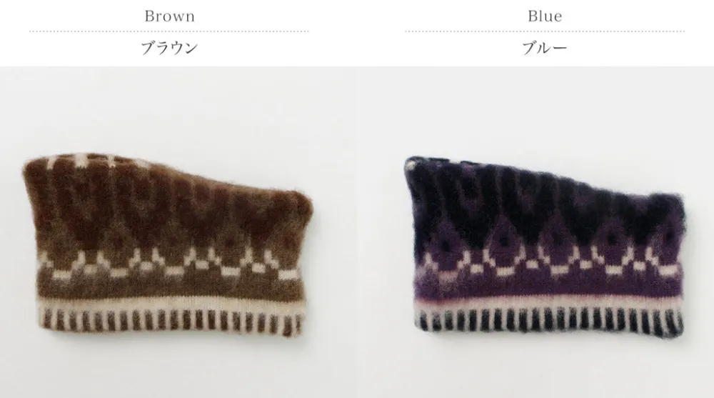 FUJITO Scarfs^/ Snow Neck Warmer