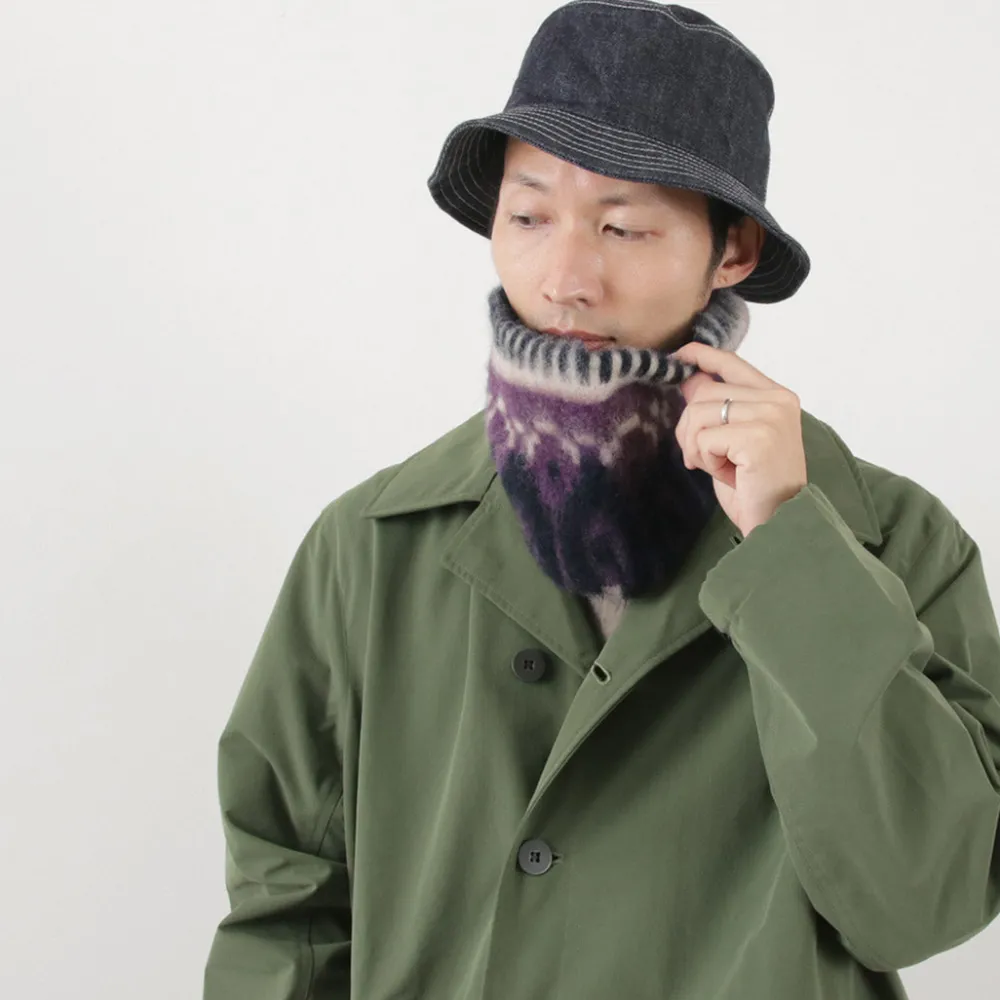 FUJITO Scarfs^/ Snow Neck Warmer