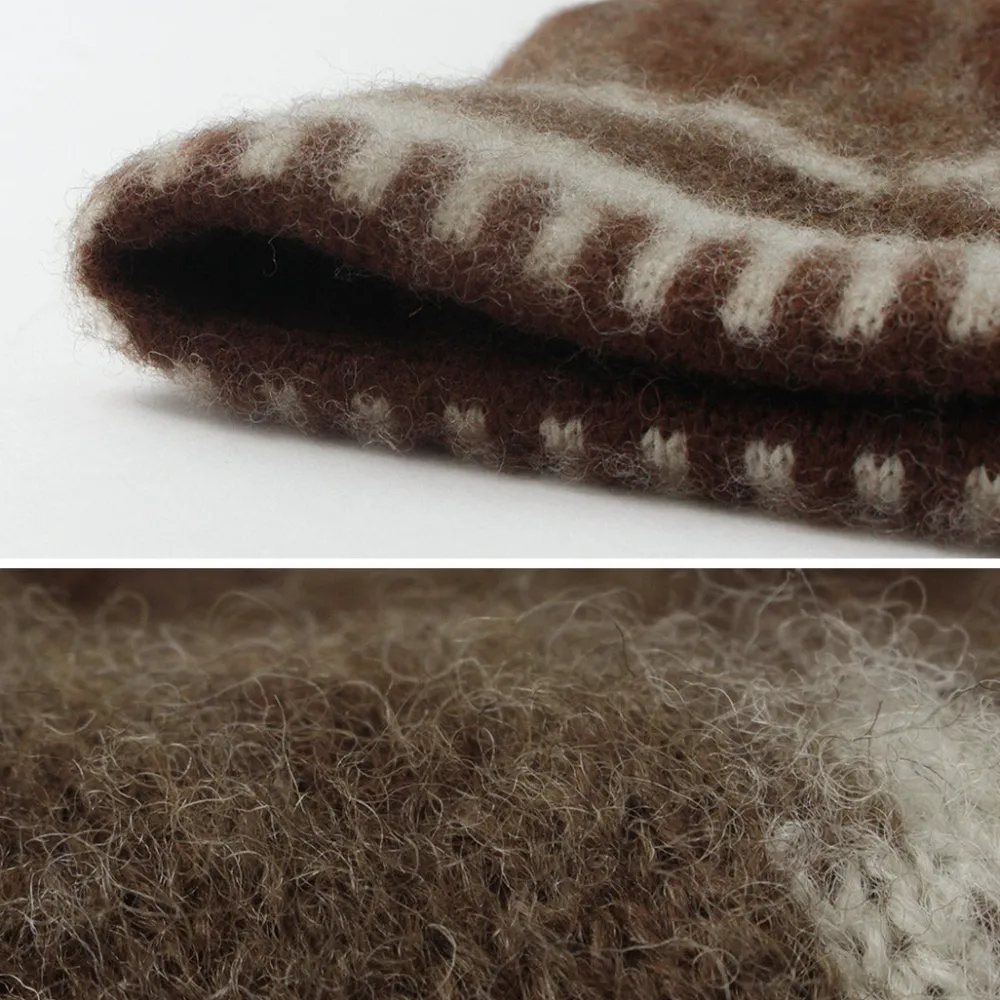 FUJITO Scarfs^/ Snow Neck Warmer