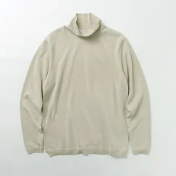 FUJITO Knits^/ Turtleneck Knit