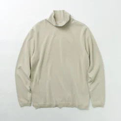 FUJITO Knits^/ Turtleneck Knit