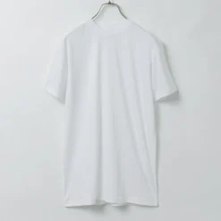 FYNELYNE ENGINEERED BY LIFILL T-Shirts^/ Cottony Short Sleeve Crew Neck T-Shirt