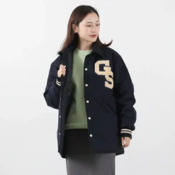 GAME SPORTSWEAR Jackets^/ Stadium Surcourt