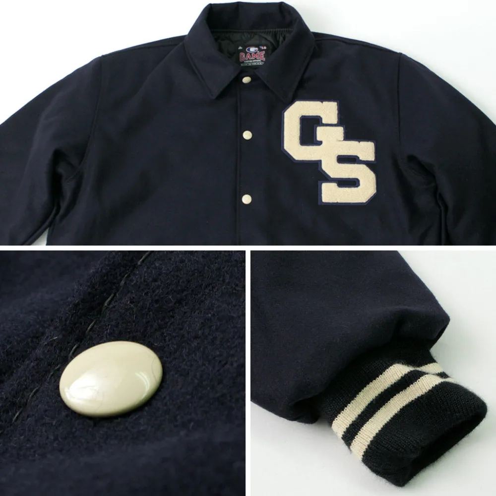 GAME SPORTSWEAR Jackets^/ Stadium Surcourt
