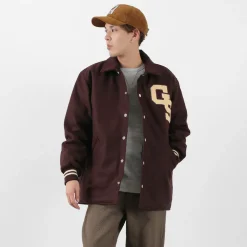 GAME SPORTSWEAR Jackets^/ Stadium Surcourt