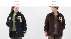 GAME SPORTSWEAR Jackets^/ Stadium Surcourt
