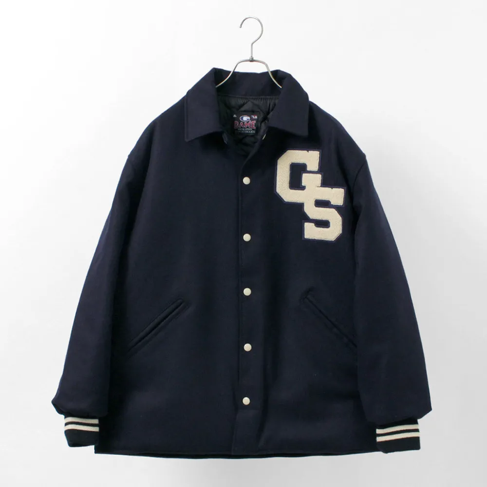 GAME SPORTSWEAR Jackets^/ Stadium Surcourt