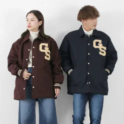 GAME SPORTSWEAR Jackets^/ Stadium Surcourt