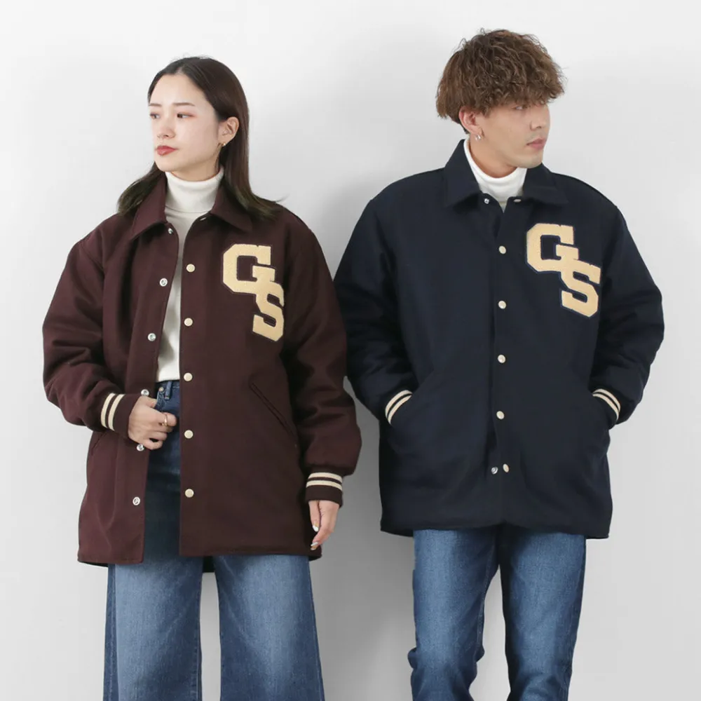 GAME SPORTSWEAR Jackets^/ Stadium Surcourt