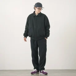 GAME SPORTSWEAR Jackets^/ Versity Jacket black