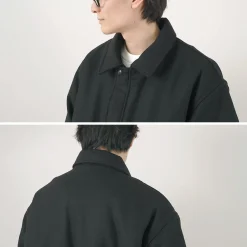 GAME SPORTSWEAR Jackets^/ Versity Jacket black