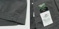 GARAGE GREEN WORKS Jackets^/ DANNER× Field Cotton Nylon BAFU Jacket